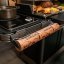 Držiak na rolku mäsiarskeho papiera Traeger pre grily IRONWOOD/XL, TIMBERLINE/XL