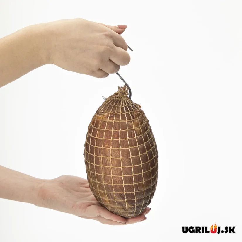 Háky do udíren Browin - Typ S, 10cm (5ks)