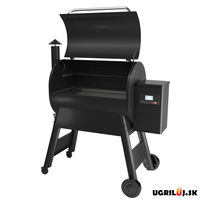 Peletový gril Traeger - PRO 780