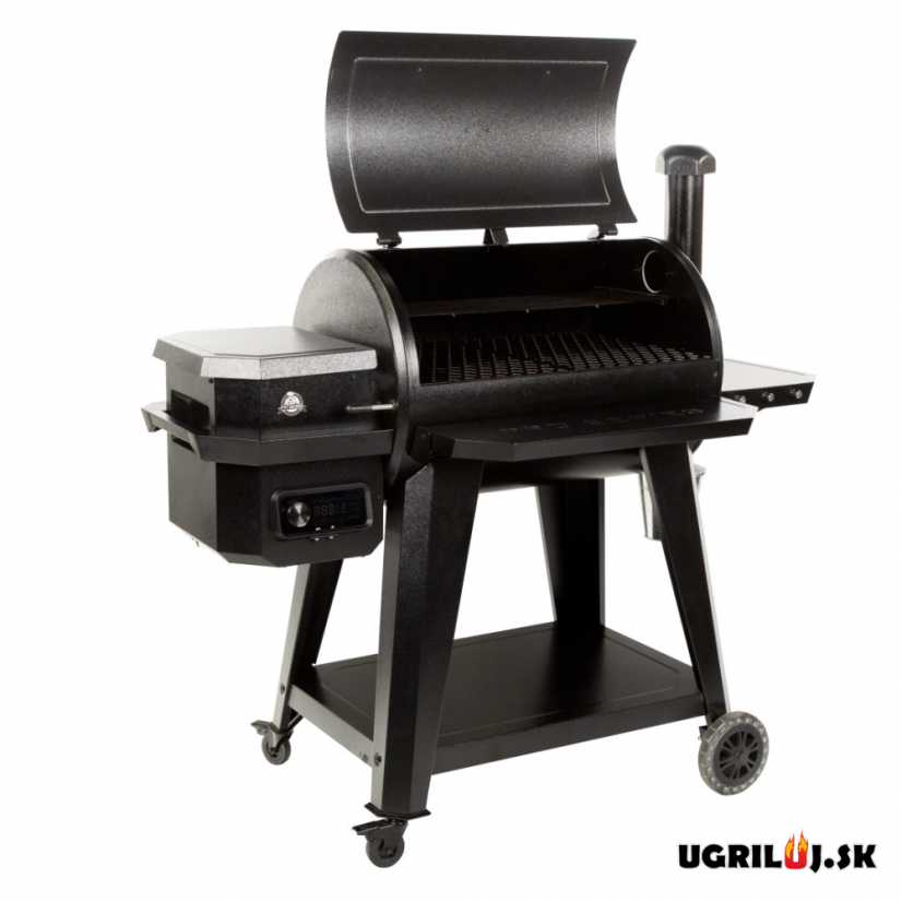 Peletový gril Pit Boss Navigator Pro Series 850 WiFi
