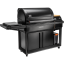 Peletový gril Traeger - TIMBERLINE XL