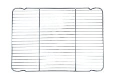 Grilovacia mriežka, 45x33cm
