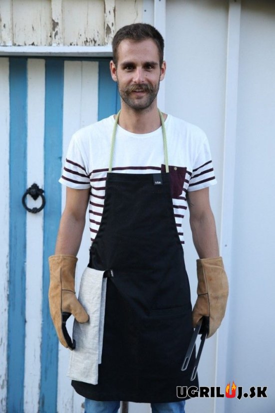 Zástera na grilovanie Höfats