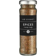 Grilovacie korenie Lie Gourmet, Red Meat, 62g