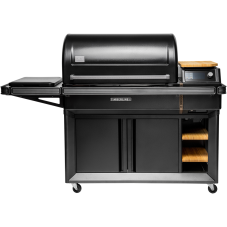 Peletový gril Traeger - TIMBERLINE XL