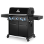 Plynový gril Broil King - Baron 590 Shadow (+Rotiséria)