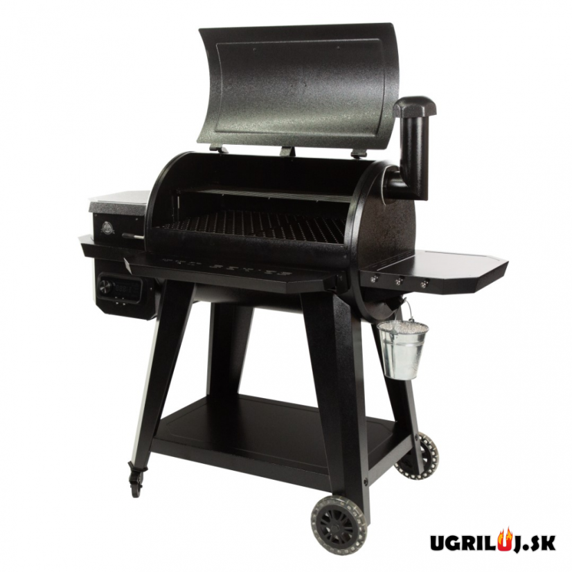 Peletový gril Pit Boss Navigator Pro Series 850 WiFi