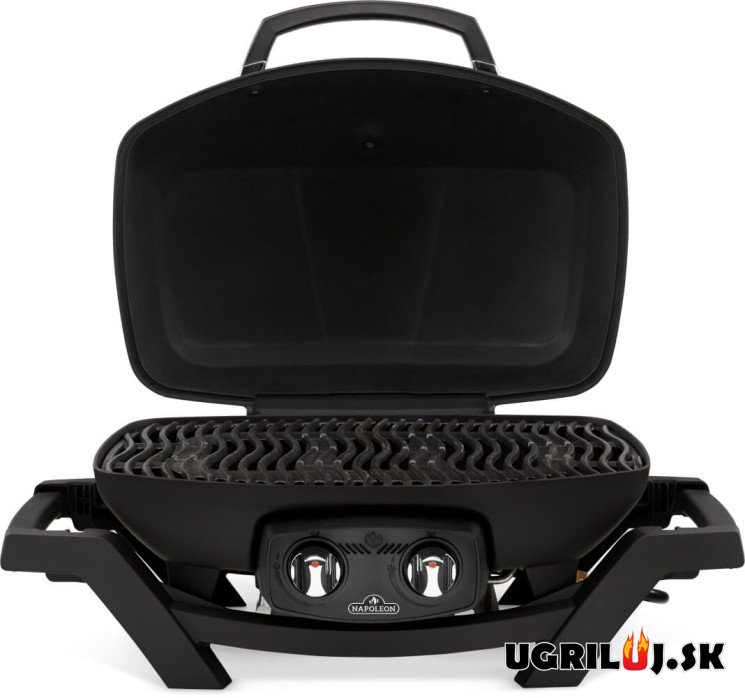 Plynový prenosný gril Napoleon - Travel PRO 285 (na plynovú fľašu)