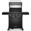 Plynový gril Broil King - Crown 410 Shadow