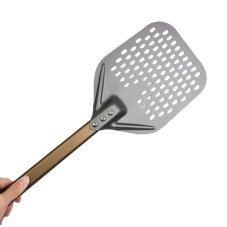 Pizza lopatka, perforovaná, T2 60cm