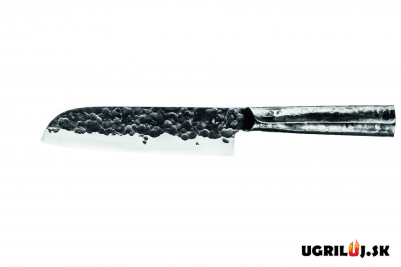 Nôž Santoku FORGED - Brute, 18 cm