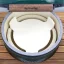 ConvEGGtor pre nepriame grilovanie pre gril Big Green Egg - MiniMax (MX)