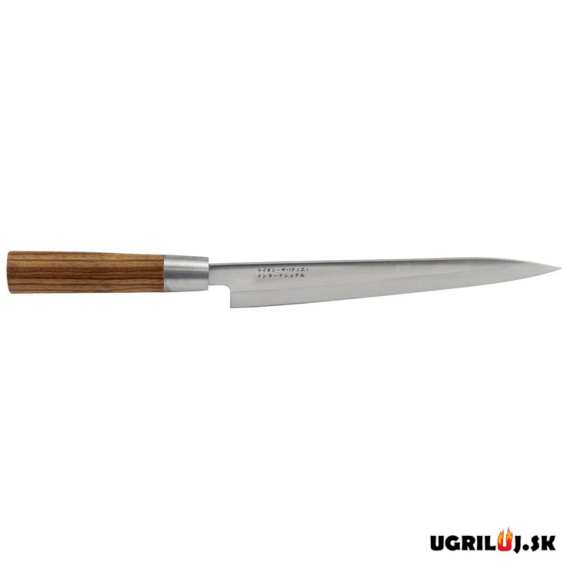 Sada kuchynských nožov Lion Sabatier, JAPONAIS, 3ks