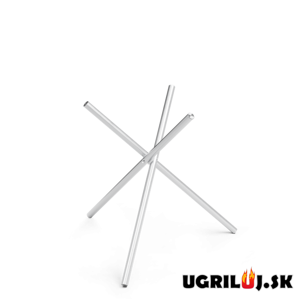 Trojnožka pre ohnisko Bowl 70