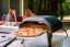 Pizza pec Ooni Koda 12 - na (plyn), čierna