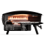 Pizza pec Witt ETNA Rotante Control 16" / 40.5cm  - na (plyn), černá