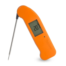 Vpichový teplomer Thermapen One, oranžový