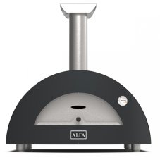 Pizza pec ALFA FORNI - Moderno 2, Šedá
