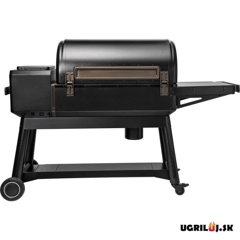 Peletový gril Traeger - IRONWOOD XL