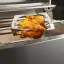 Rotisserie pro grily Flammkraft - Block Ds (5.GEN)