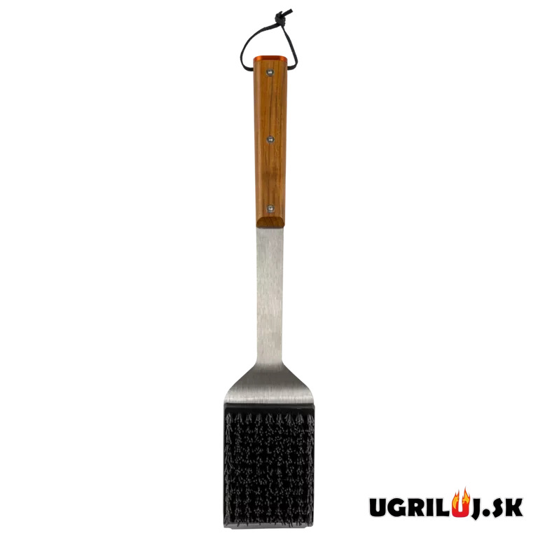Kartáč na čistenie roštov Traeger - BBQ Cleaning Brush