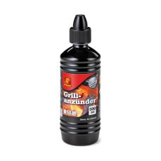 Tekutý podpaľovač Flash, 500 ml