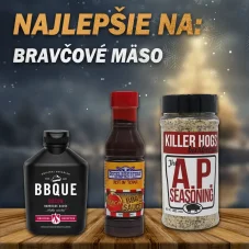 Výhodný set na bravčové mäso #5