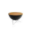 Drevená doska pre ohnisko Bowl 57