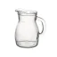 Skleněný džbán 0.5L