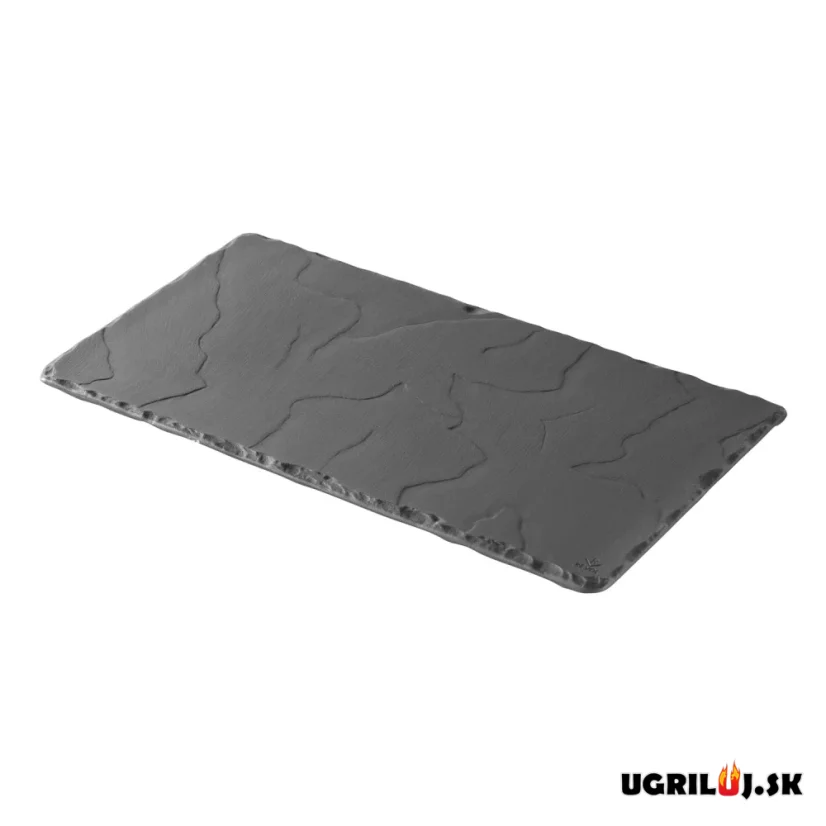 Servírovací deska BASALT REVOL, 30x16cm