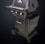 Plynový gril Broil King - Royal 340 Shadow
