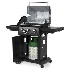 Plynový gril Broil King - Royal 340 Shadow