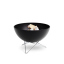 Ohnisko Höfats, Bowl 70, s hviezdicovým stojanom