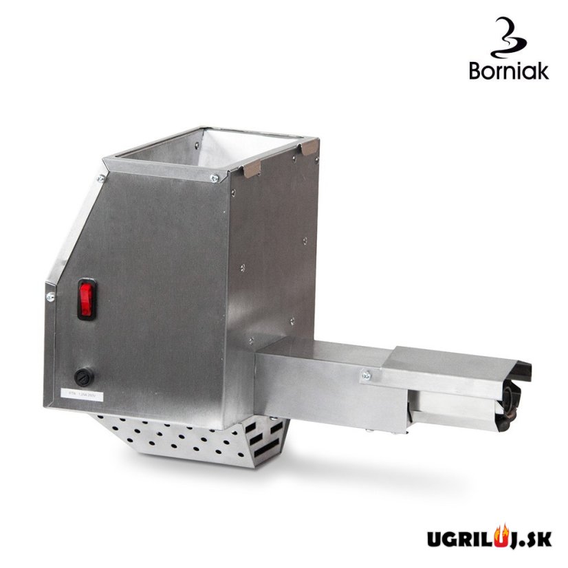 Generátor dymu Borniak GDS-01