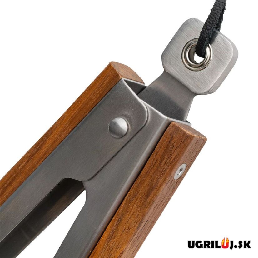 Kliešte na grilovanie Traeger, Premium BBQ Tongs