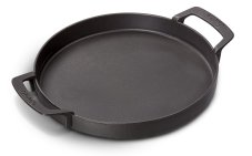 Litinová pánev Enders, Cast Iron Pan - SWITCH GRID