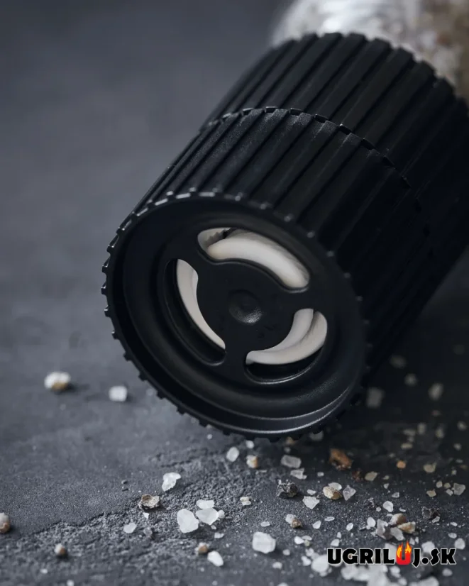 Morská soľ Nicolas Vahé, The Secret Blend (mlynček), 320g