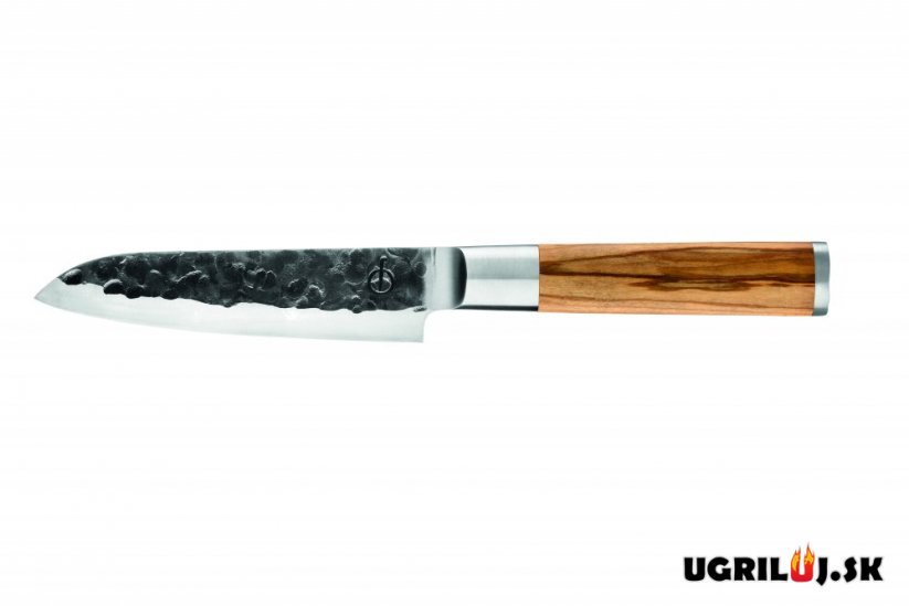 Kuchársky nôž FORGED - Olive, 20.5 cm