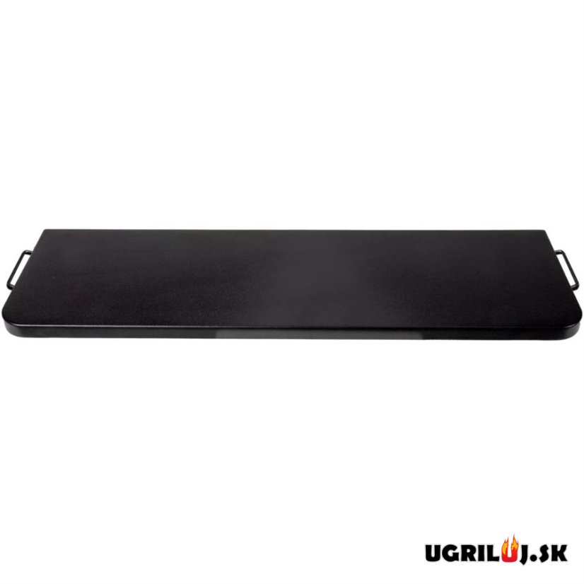 Přední sklápací police XL Traeger pro grily (IRONWOOD, TIMBERLINE)