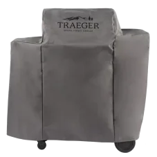 Kryt na peletový gril Traeger - IRONWOOD 650
