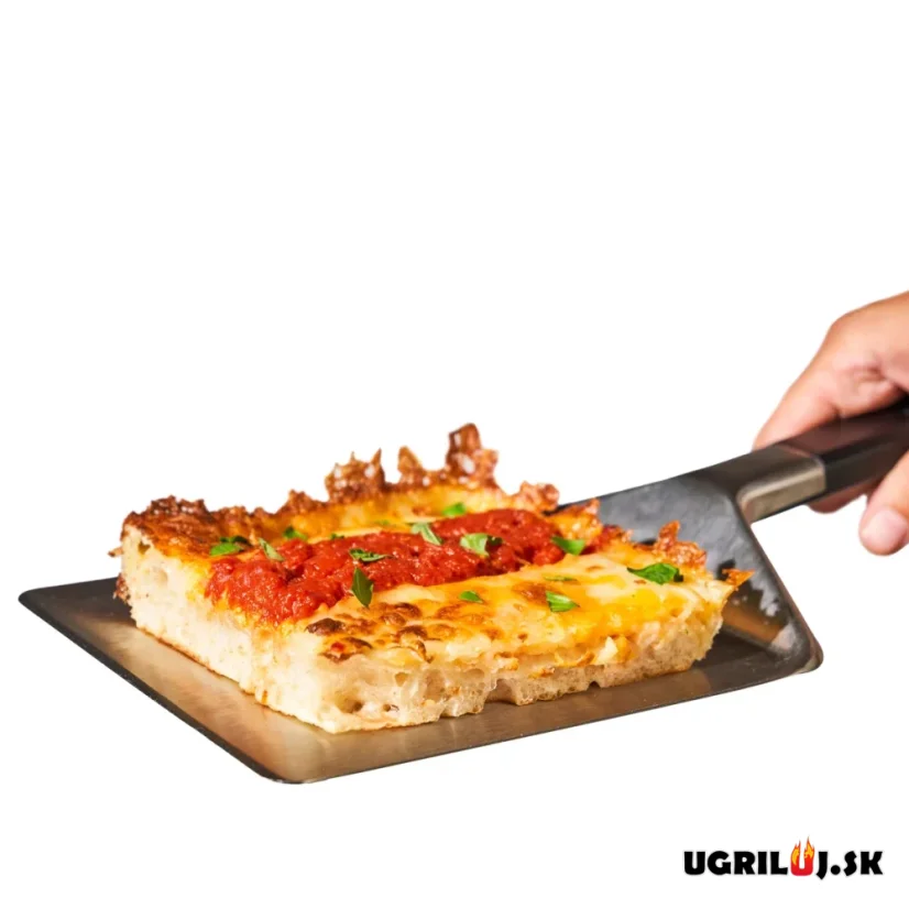 Pekáč na pizzu Ooni, Detroit style, 24x16cm