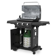 Plynový gril Broil King - Royal 320 Shadow