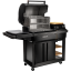 Peletový gril Traeger - TIMBERLINE