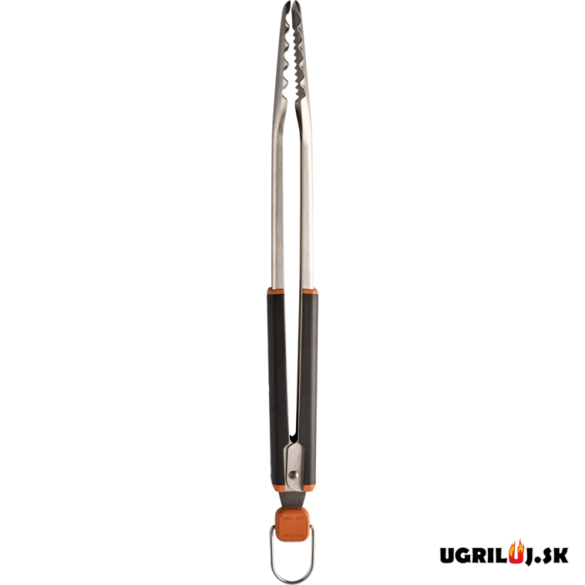 Kleště na grilování Traeger, Premium BBQ Tongs BK