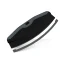 Kolébkový nůž na pizzu Witt, Pizza Rocker Cutter Black