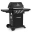 Plynový gril Broil King - Royal 390 Shadow (+Rotiséria)