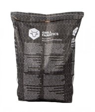 Brikety Grill Fanatics - Black Wattle, FFC 100%, 10kg