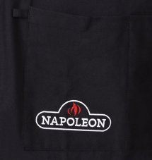 Zástěra na grilování Napoleon