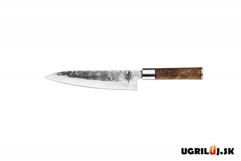 Kuchařský nůž FORGED - VG10, 20.5 cm