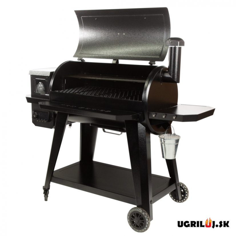 Peletový gril Pit Boss Navigator Pro Series 1150 WiFi